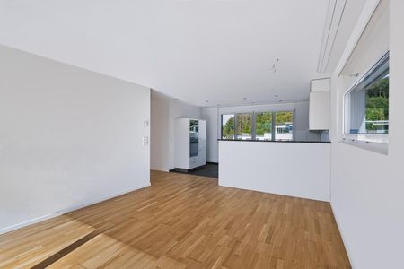Exklusive Attikawohnung mit rund 40 m² Sonnenterrasse - Photo 2