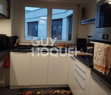 Appartement Chelles 2 pièce(s) 50.90 m2 - Photo 3