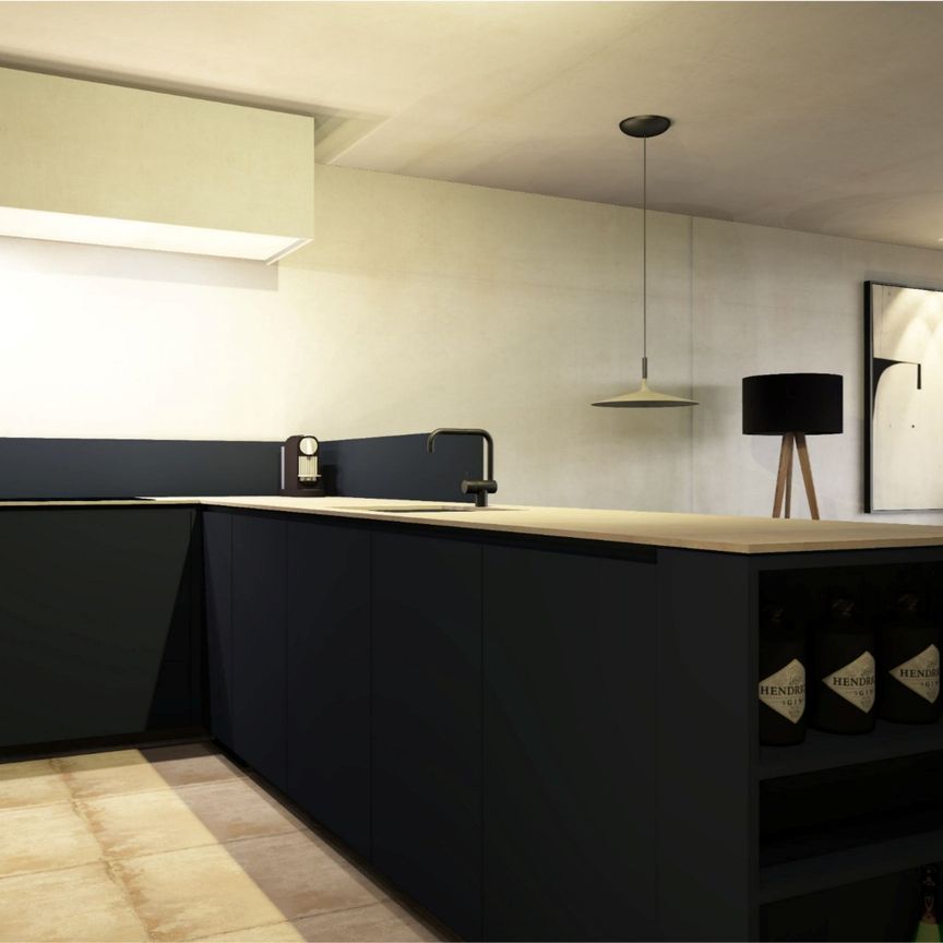 Marcel Meyerslaan 11 E 01.02, 8420 De Haan - Photo 1