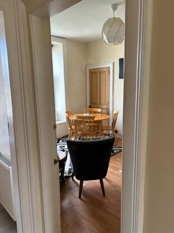 3 Bed Flat, Caledonian Road, EH11 - Photo 3