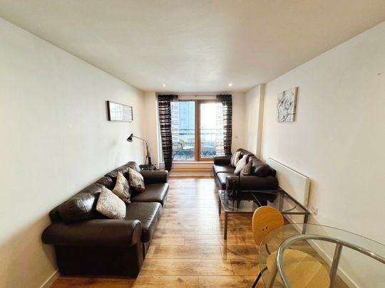 2 bedroom apartment to rent - Photo 1