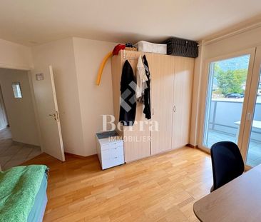 4.5 Zimmer, 115 m², 1. Stock - Photo 4