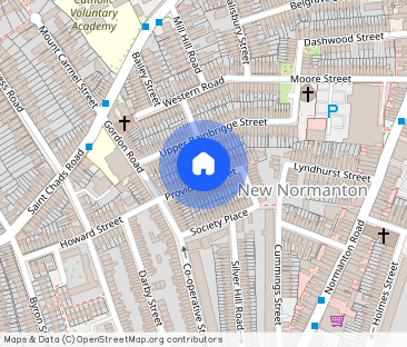 1 bedroom in a house share to rent - Photo 1