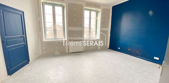 ARGENTAN - BEL APPARTEMENT T2, - Photo 2