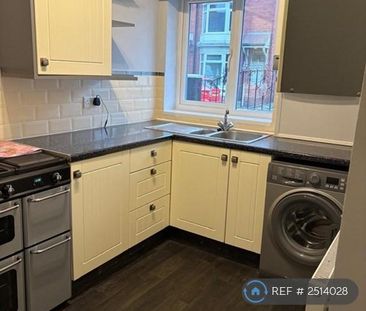 2 bedroom flat to rent - Photo 3