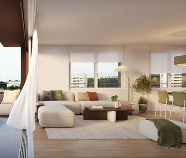 A louer sans caution - Bel appartement urbain - Photo 6