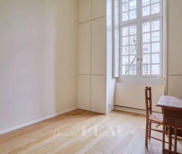 Tout savoir sur cet appartement dans le quartier Archives, à Paris ... - Photo 4