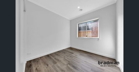 Contemporary 4-Bedroom Home in the Heart of Beveridge - Photo 3