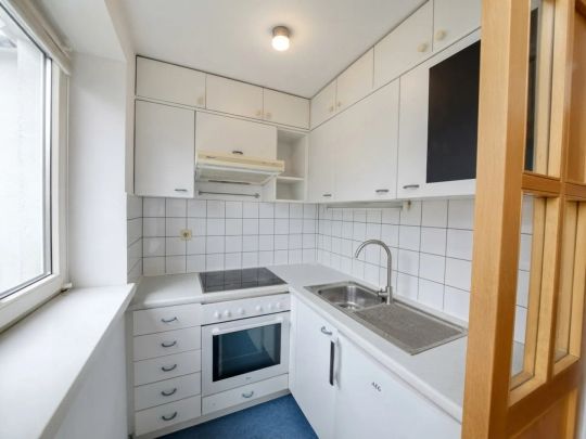 Galeriewohnung in ruhiger Innenhoflage | Ägydigasse 13 - Photo 1