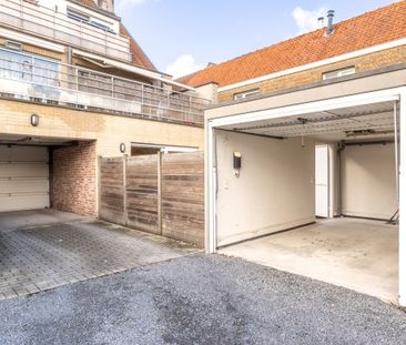 Prachtig appartement mét garage te Westkapelle - Photo 2