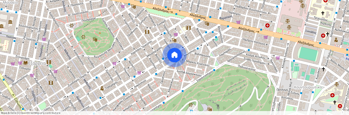 Αθήνα (Νεάπολη)