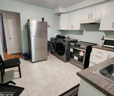 Ahuntsic 5 1/2 à Louer - Photo 3