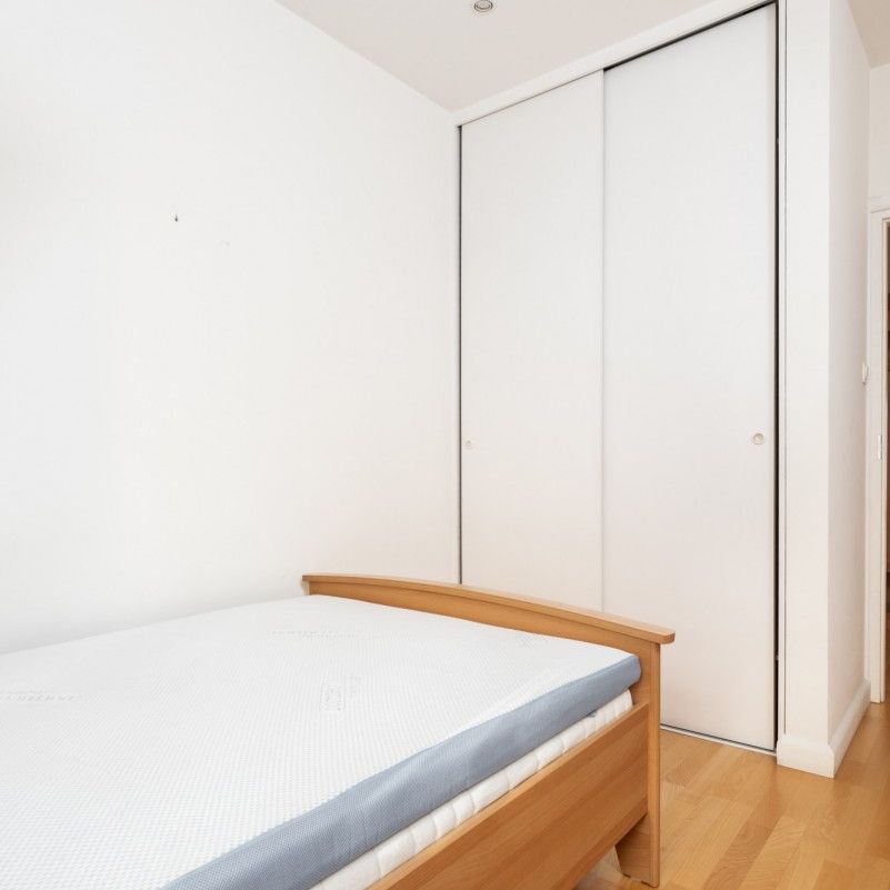 Ekopark | Dwie sypialnie | Południe | Garaż - Фото 1