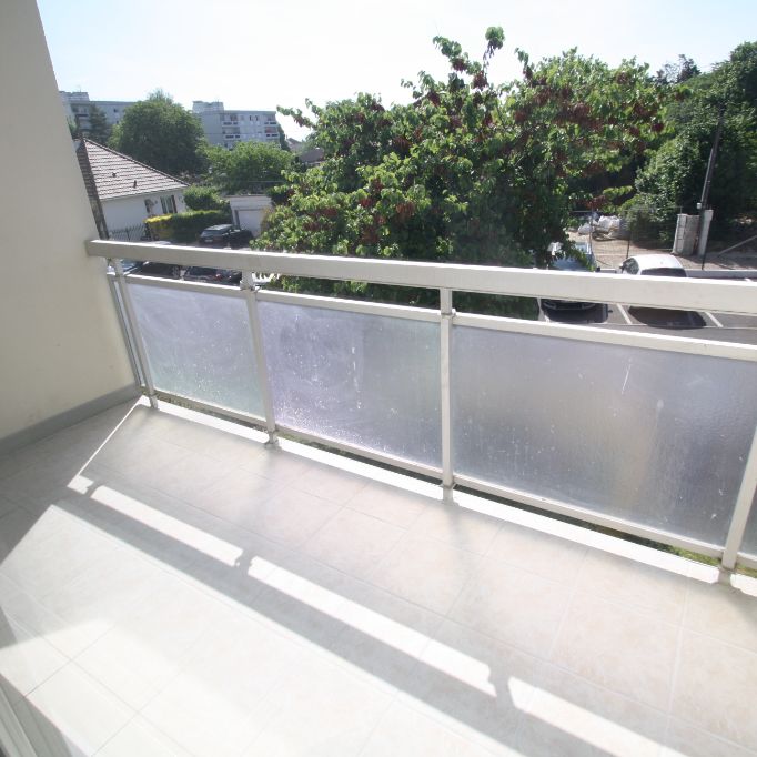 Location Appartement 1 pièce 27m² - Photo 1