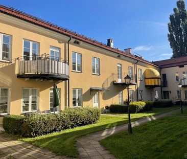 Bessemergatan 5 L - Photo 1