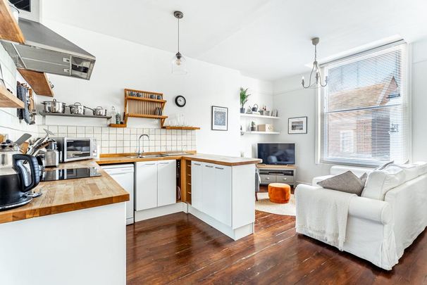 1 bedroom apartment to rent - Photo 1