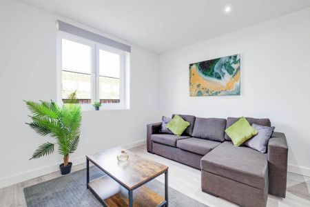 1 bedroom apartment to rent - Photo 4