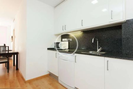 Piso de alquiler en C. de Villarroel, L'Antiga Esquerra de l'Eixample - Photo 5