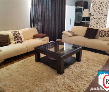 Apartament 3 camere Persepolis - Fotografie 2