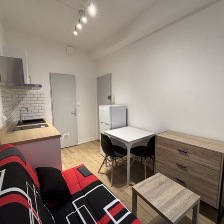 Appartement 1 pièce à Metz - Photo 3