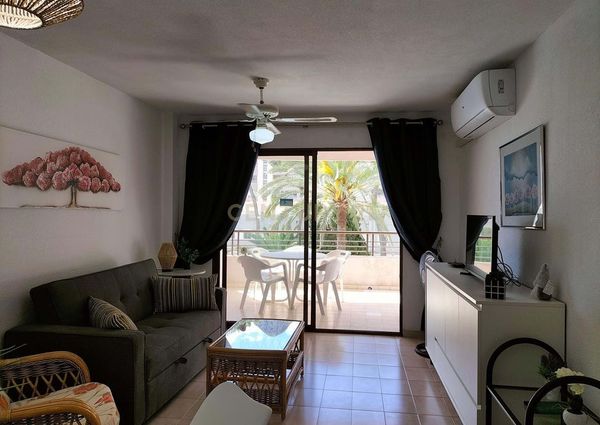 Calpe/Calp, Valencian Community