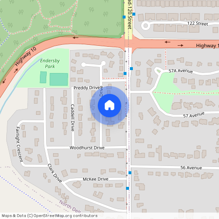 5674 Abbey Dr, Delta