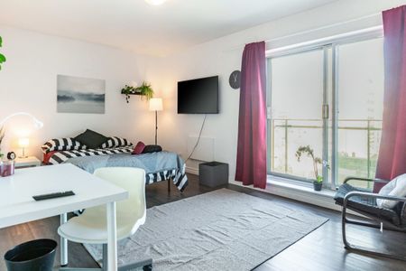 Deluxe Balcony Room - Sherbrooke - Photo 5