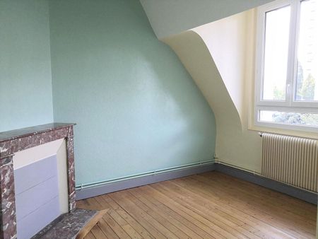 Location Appartement 4 pièces 76m² - Photo 3