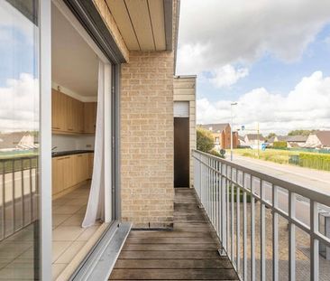 Duplex te huur in Opwijk - Photo 4