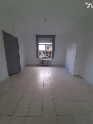 A LOUER - BEAUCAMPS LIGNY - Maison 4 chambres, jardin et garage - Photo 5