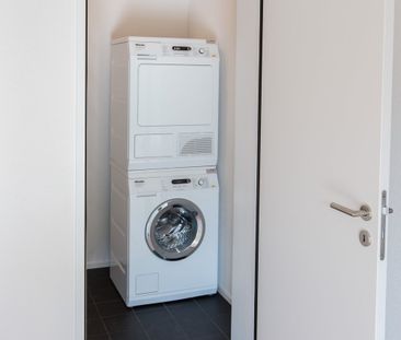 Moderne Singlewohnung in Lenzburg - Photo 5