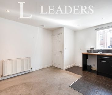 1 bedroom apartment to rent Boyle Court, 39 Claremont Road, Portsmo... - Photo 1