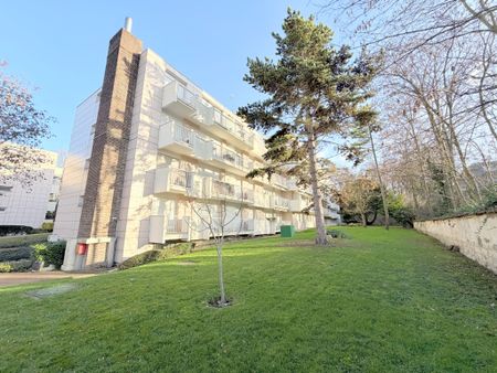 Rueil Bois Préau – - Photo 2