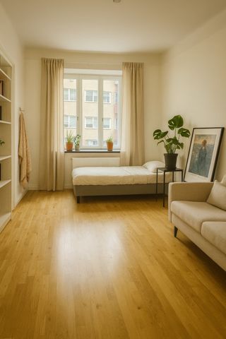 Trelleborgsgatan 6 - Foto 2