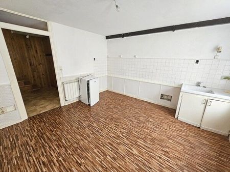 rue du castel, 63390, Saint Gervais D Auvergne - Photo 4