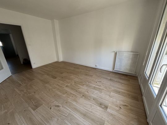 Location Appartement 3 pièces 58m² ROMANS SUR ISERE 26100 - Photo 1