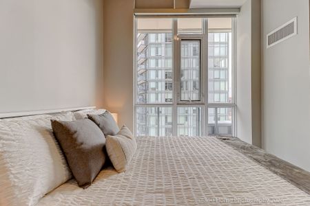 For Lease - 120 Parliament Street Unit# 1106, Toronto, Ontario - Photo 2