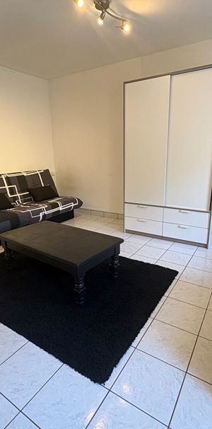 Location Appartement 1 pièce 28m² - Photo 1