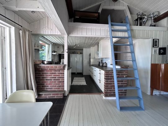 Barrvägen, Aplared - Foto 1