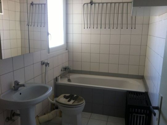 Appartement Strasbourg 2 pièce(s) 51 m2 - Photo 1