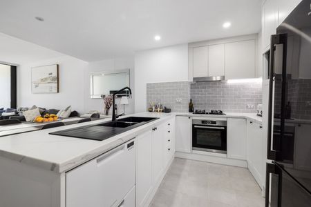 Level4/287 Pyrmont Street, Ultimo NSW 2007 - Apartment For Rent | Domain - Photo 5