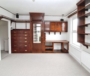 1 bedroom maisonette to rent - Photo 3