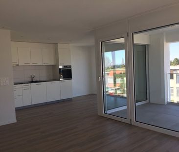 2.5 Zimmer, 56 m², 2. Stock - Foto 1