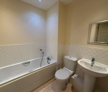 2 bedroom apartment to rent - Photo 6