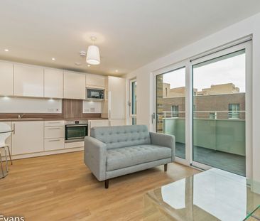 studio apartment to rent - Photo 3