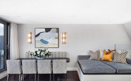 3 bedroom penthouse to rent - Photo 3