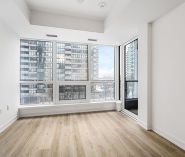 For Lease - 395 Square One Drive Unit# 318, Mississauga, Ontario - Photo 5