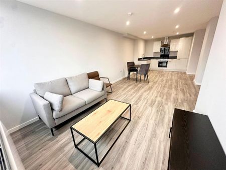 1 bedroom apartment to rent - Photo 4