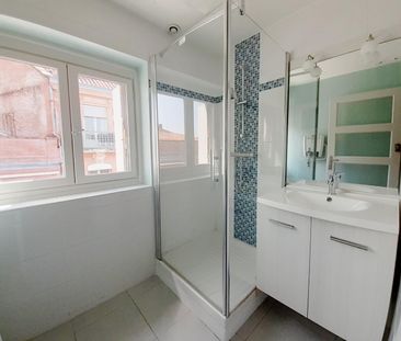 Location Appartement 2 pièces 57m² TOULOUSE 31000 - Photo 6