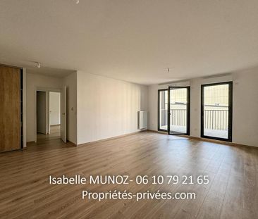 Appartement Clermont Ferrand 3 pièce(s) 64.72 m2 avec terrasse et g... - Photo 5